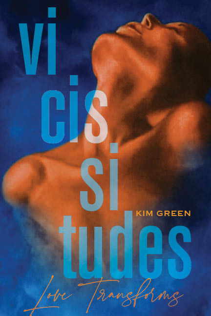 Kim Green Book Cover
